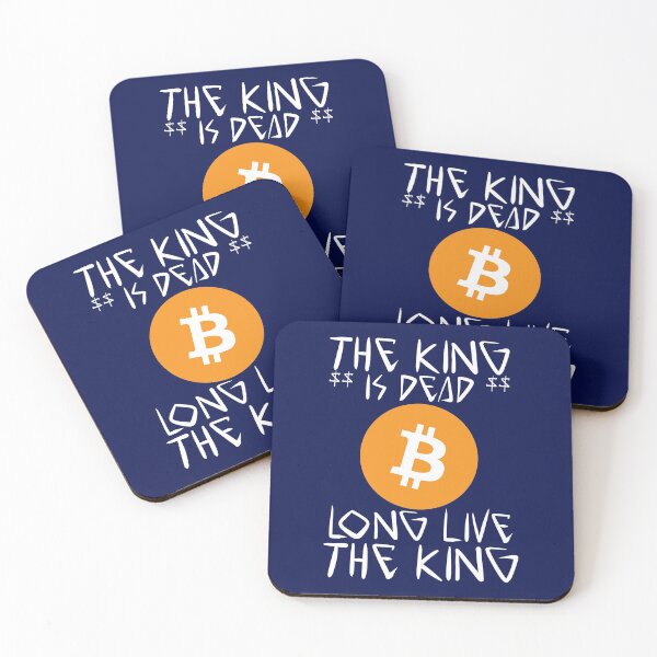 Item preview, Bitcoin BTC designed and sold by BitcoinBros.