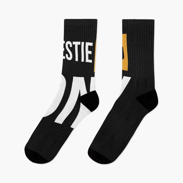 Item preview, Bestie Vibes only Essential T-Shirt designed and sold by Lukifo-Mission.