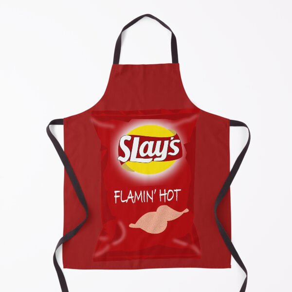 Item preview, Slays flamin hot designed and sold by ChighChee.