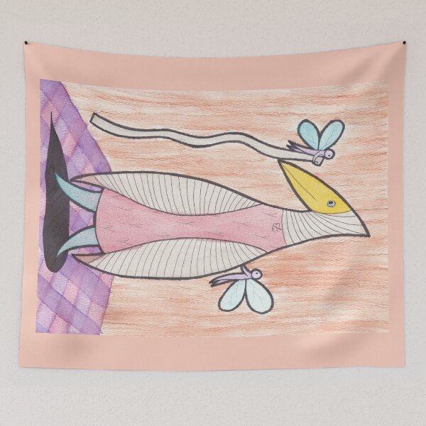 Item preview, A Little Helping Hand designed and sold by Elina Lewis.