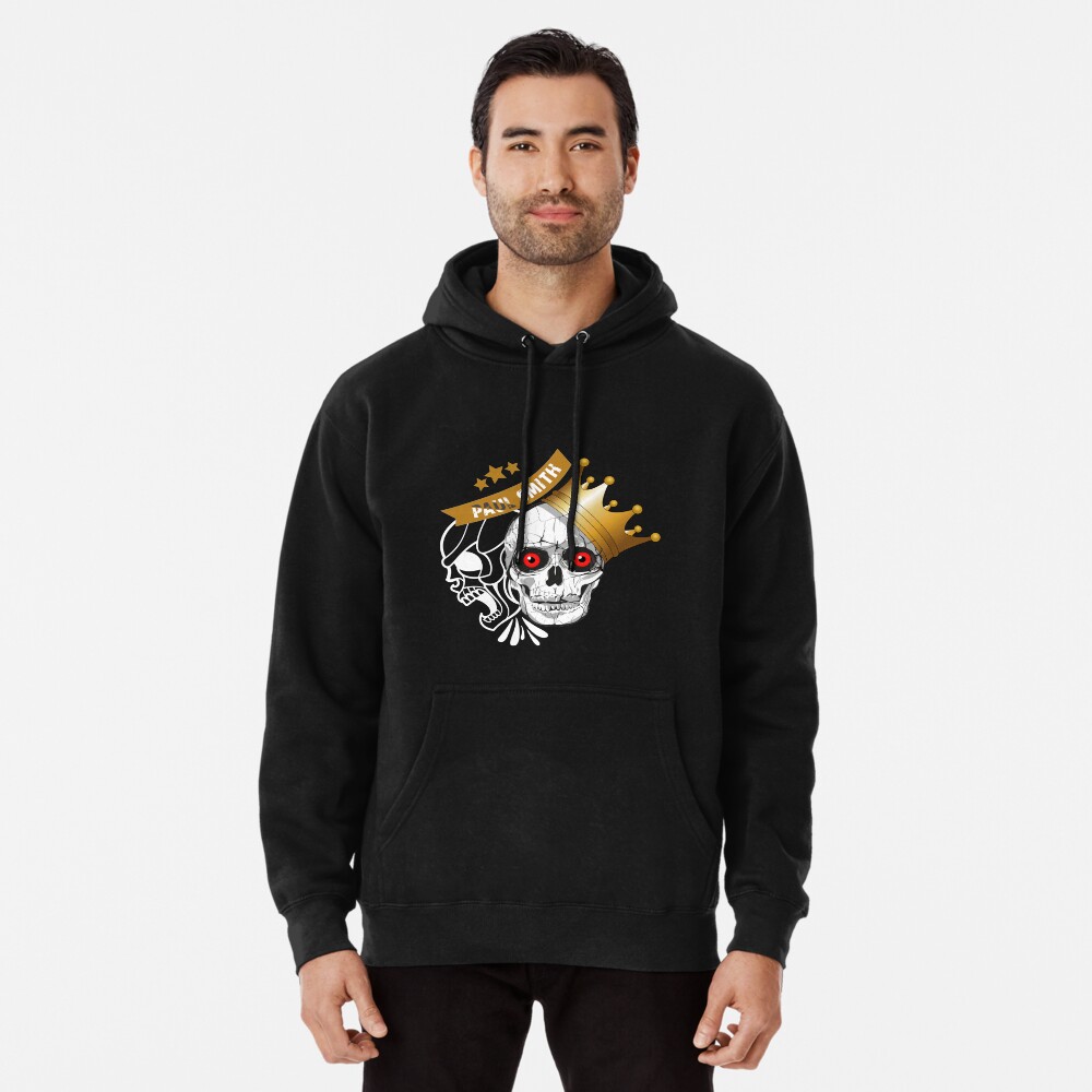 paul smith pullover hoodie