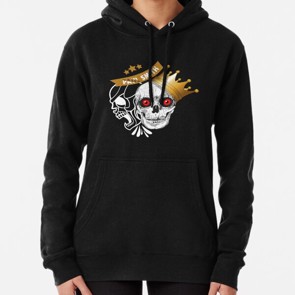 paul smith pullover hoodie