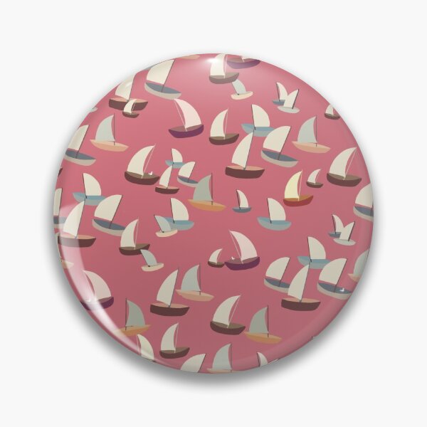 Item preview, Regatta - watermelon designed and sold by KizzyW.