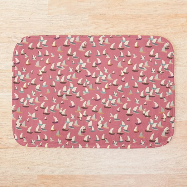 Item preview, Regatta - watermelon designed and sold by KizzyW.