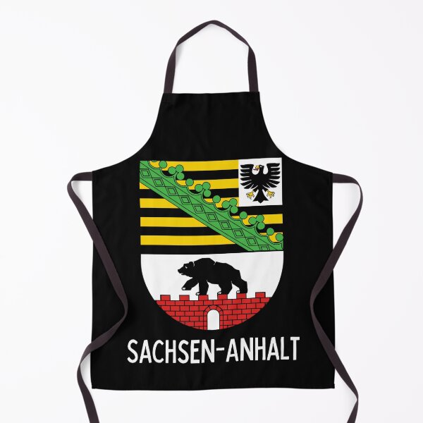 Item preview, Sachsen-Anhalt wappen designed and sold by Original1977.