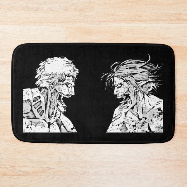 Item preview, Titans designed and sold by Aonaka.
