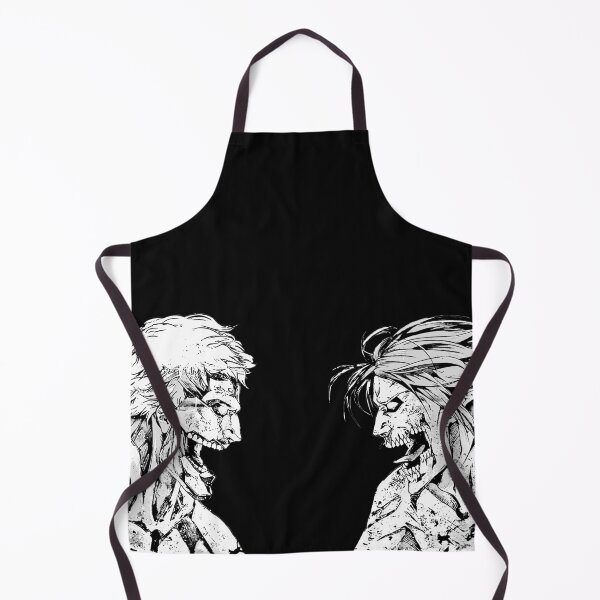 Item preview, Titans designed and sold by Aonaka.