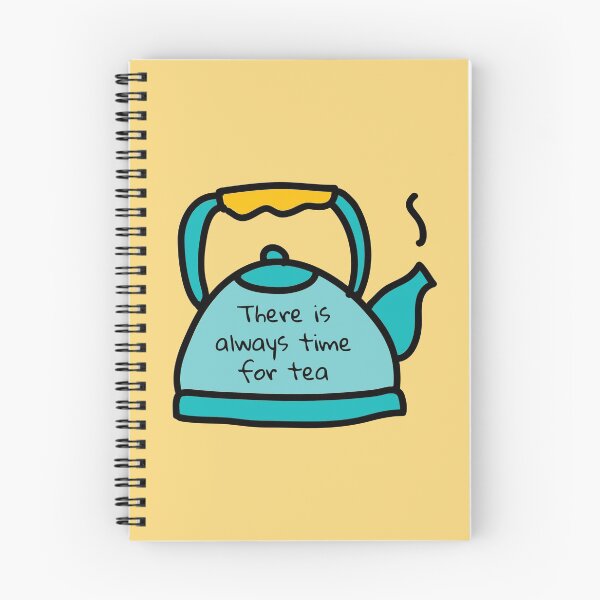 Item preview, There is always time for tea designed and sold by Nesro34.