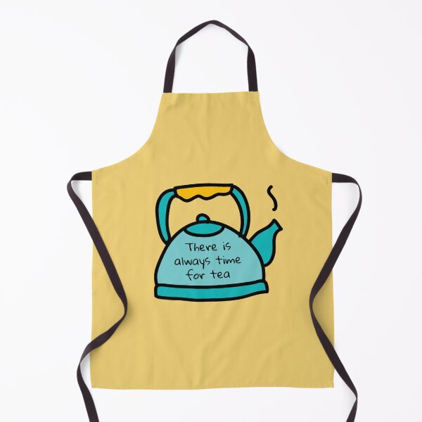 Item preview, There is always time for tea designed and sold by Nesro34.