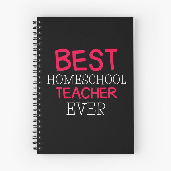Item preview, Best Homeschool Teacher Ever Mothers Day Back To School designed and sold by sillyquestions.