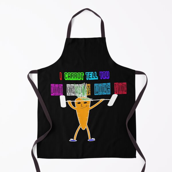 Item preview, I Carrot Tell You How Much I Love You - I Cannot Tell You How Much I Love You - Carrot Tell You How Much I Love You - Valentine Gift Idea - Love Gift Idea designed and sold by Viktor Kabbach.