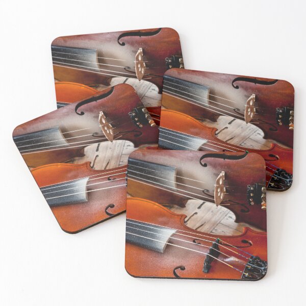 Item preview, Two Fiddles designed and sold by StephenPower.