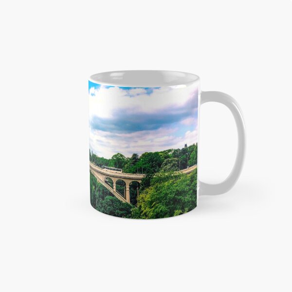 Item preview, Luxembourg Bridge of Love designed and sold by thegraypocket.