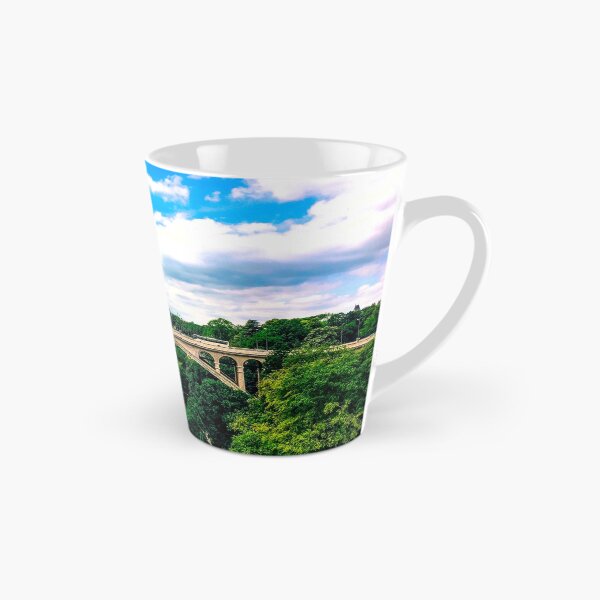Item preview, Luxembourg Bridge of Love designed and sold by thegraypocket.