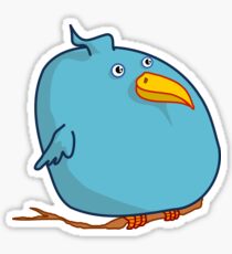 brd. Sticker