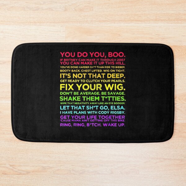 Item preview, Cody Rigsby Motivational Quotes designed and sold by HarmanEmy.