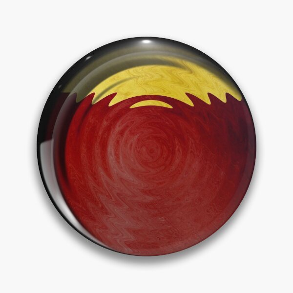 Item preview, Futuristic Circle Art designed and sold by Mitko  Peroski.
