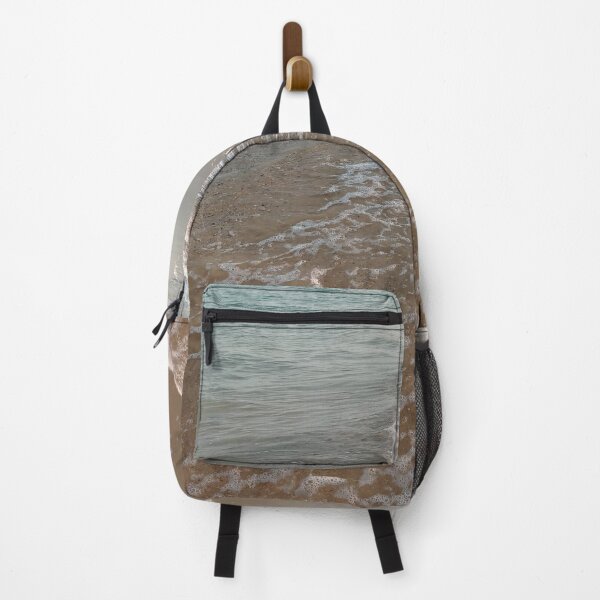 Item preview, lapping waves red sea designed and sold by josephfanous.