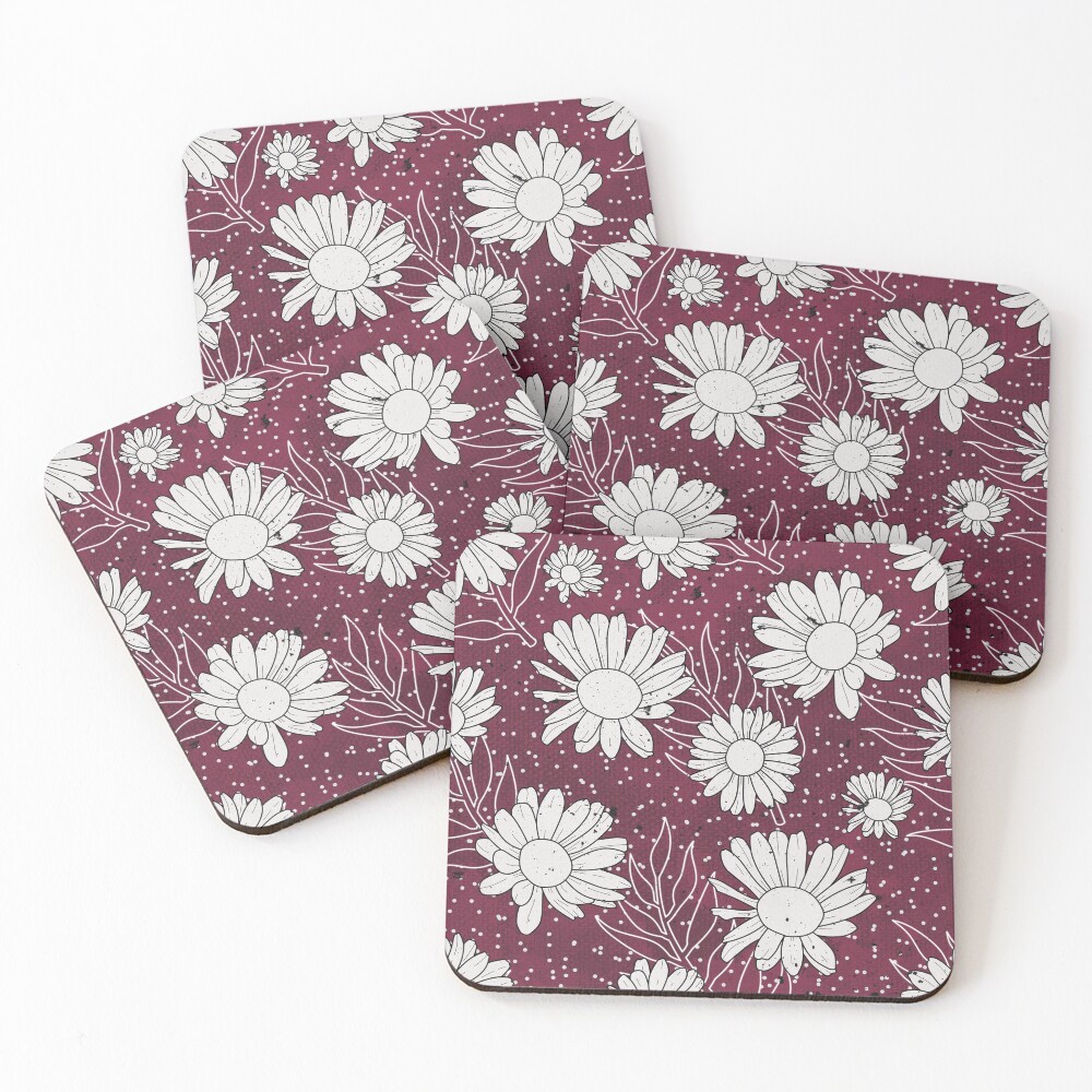 Item preview, Coasters (Set of 4) designed and sold by DifferentCreate.