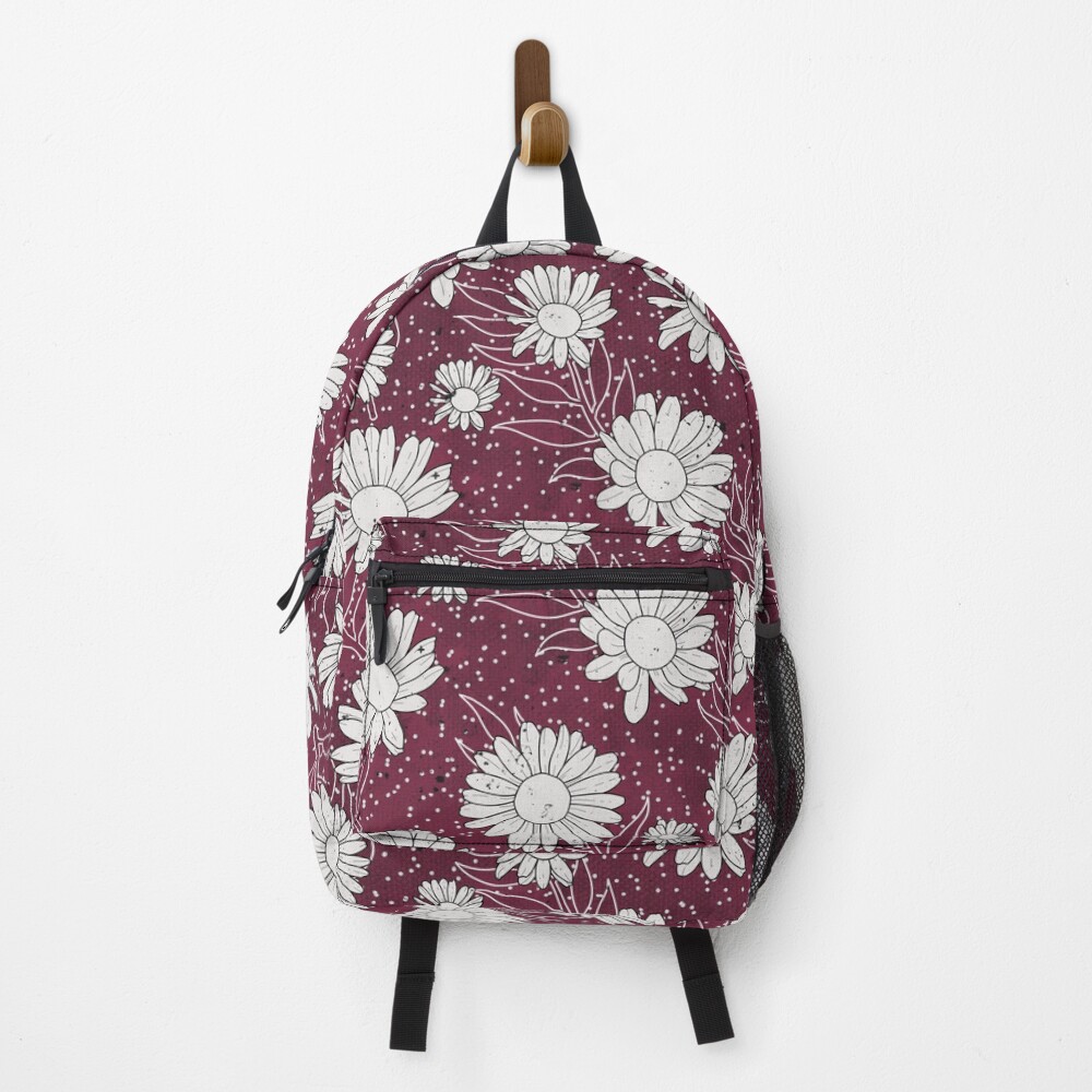 Item preview, Backpack designed and sold by DifferentCreate.