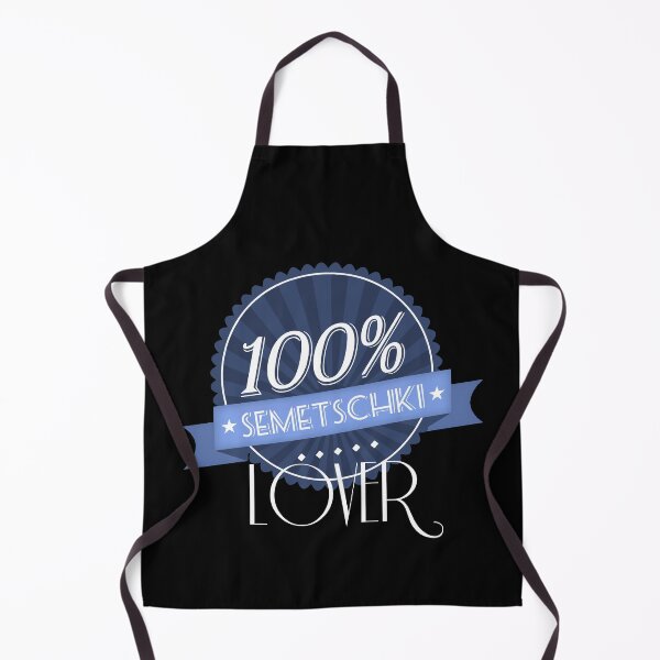Item preview, 100% Semetschki lover gift designed and sold by Pineapple-Tree.