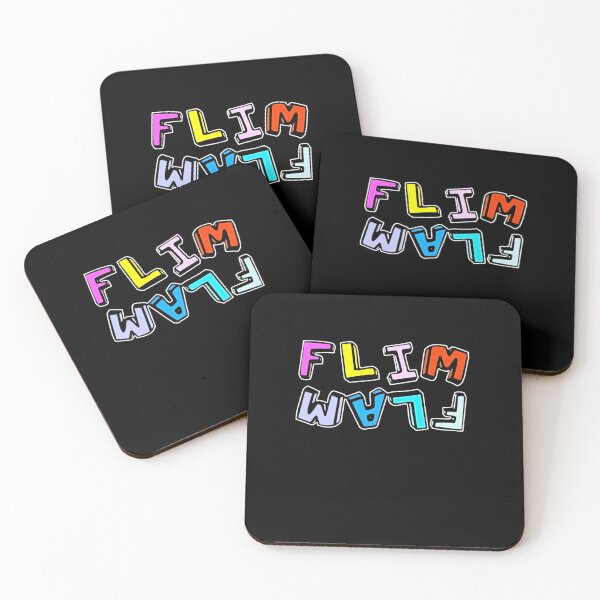 Item preview, Flim Flam Hoodie Funny Flamingo Animal designed and sold by HarmanEmy.