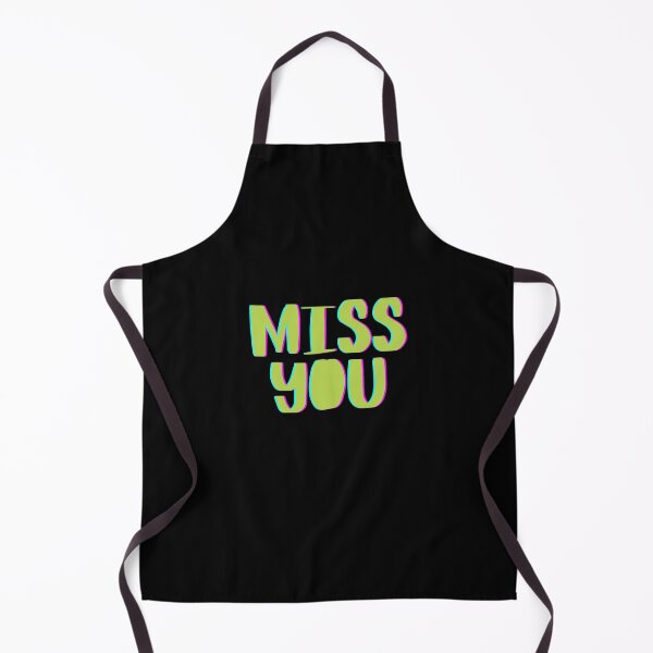 Item preview, Miss You designed and sold by Zentropik.