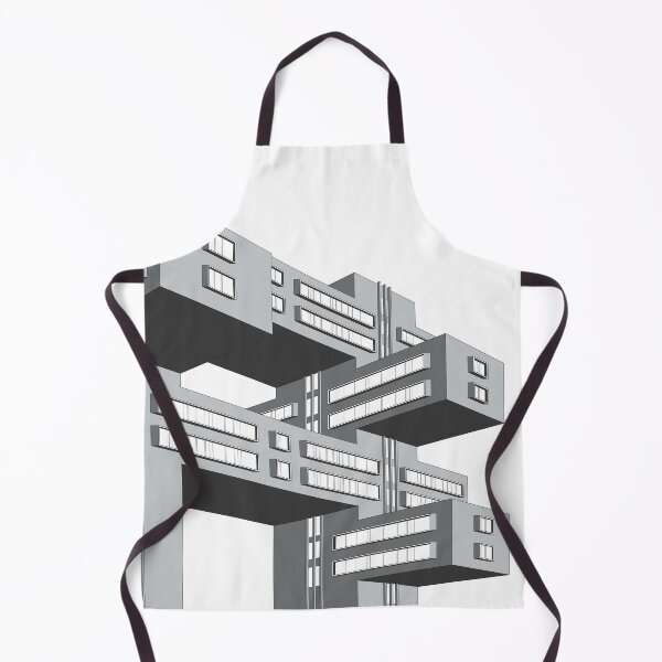 Item preview, Brutalist Print, Bank of Georgia, Tbilisi, Black and White, Print, Artwork, Illustration, Brutalist Architecture, Architecture Print, Socialist designed and sold by sketchingarchi.