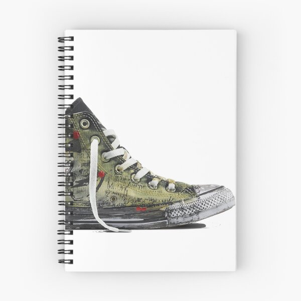 Item preview, All star Artist shoes designed and sold by Fools-and-Fools.