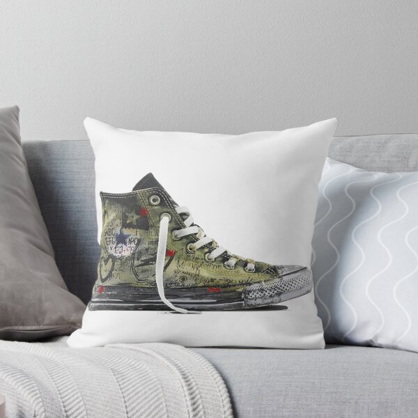 Item preview, All star Artist shoes designed and sold by Fools-and-Fools.
