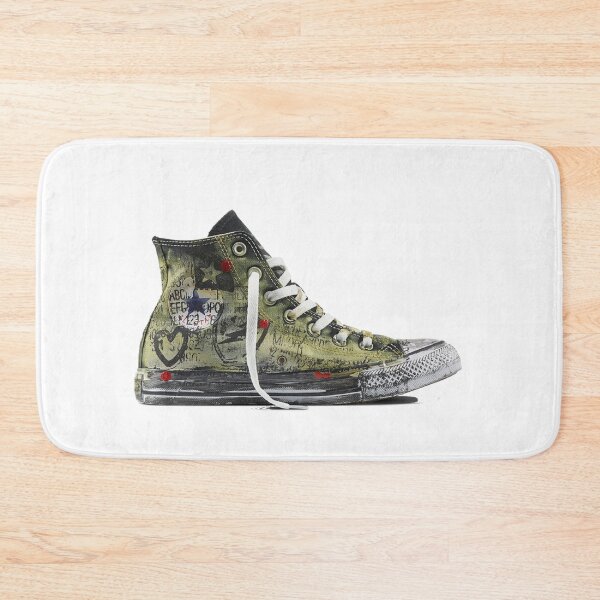 Item preview, All star Artist shoes designed and sold by Fools-and-Fools.