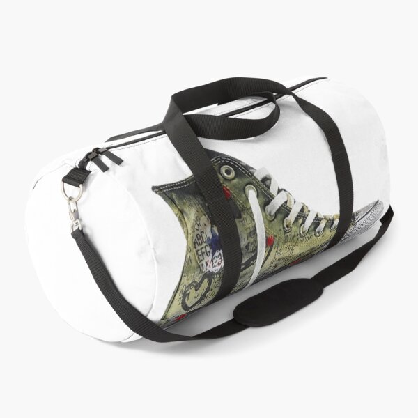 Item preview, All star Artist shoes designed and sold by Fools-and-Fools.