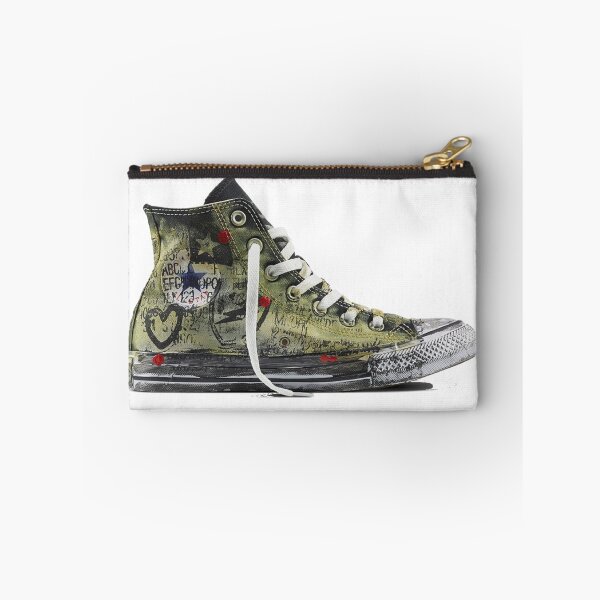 Item preview, All star Artist shoes designed and sold by Fools-and-Fools.