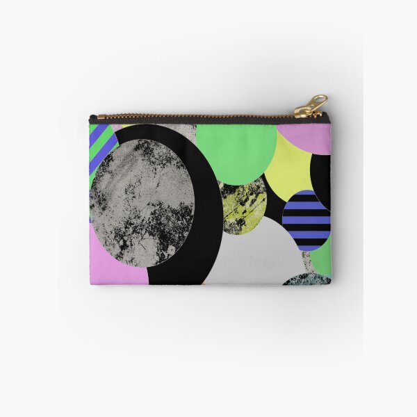 Item preview, Cluttered Circles designed and sold by Printpix.