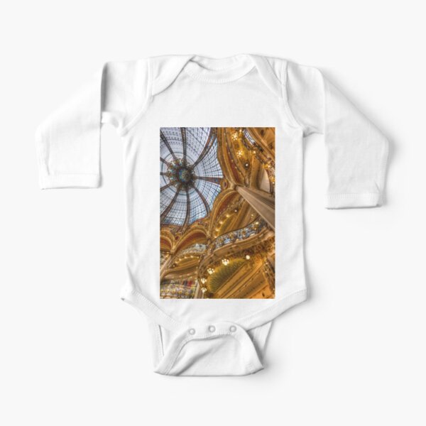 Ropa Para Ninos Y Bebes Galeries Lafayette Redbubble