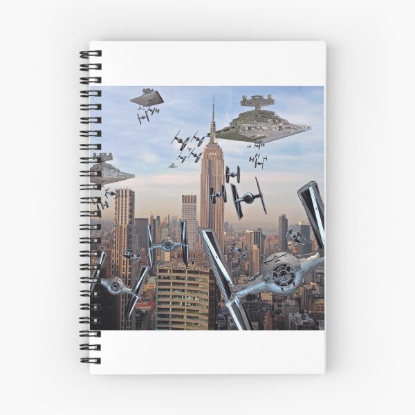 Item preview, IMPERIAL OCCUPIED NYC designed and sold by ARENA PIX.