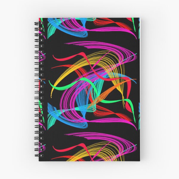 Item preview, The Lovers Abstract Digital Art Painting  designed and sold by TheHutchGal.