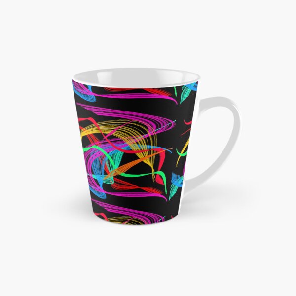 Item preview, The Lovers Abstract Digital Art Painting  designed and sold by TheHutchGal.