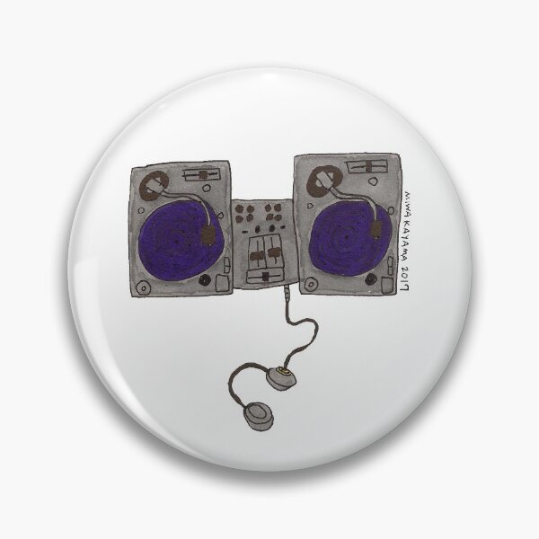 Item preview, Turntables designed and sold by wolflenoa.
