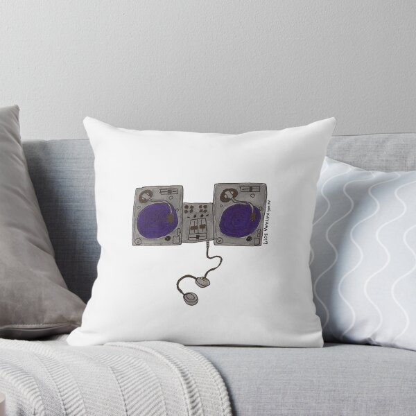 Item preview, Turntables designed and sold by wolflenoa.