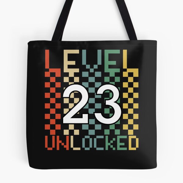 Item preview, 23st Birthday Cool Retro Birthday Gift  designed and sold by Benomi.