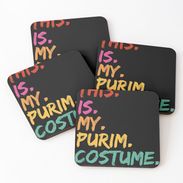 Item preview, This is my Purim Costume funny  designed and sold by Lukifo-Mission.