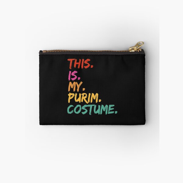 Item preview, This is my Purim Costume funny  designed and sold by Lukifo-Mission.