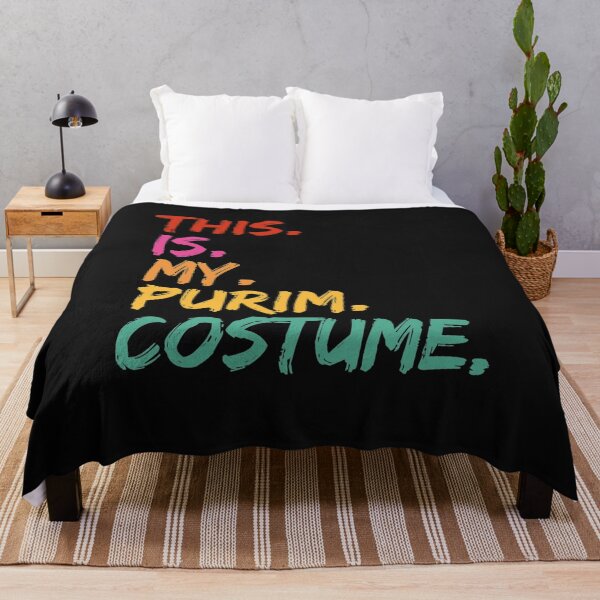 Item preview, This is my Purim Costume funny designed and sold by Lukifo-Mission.