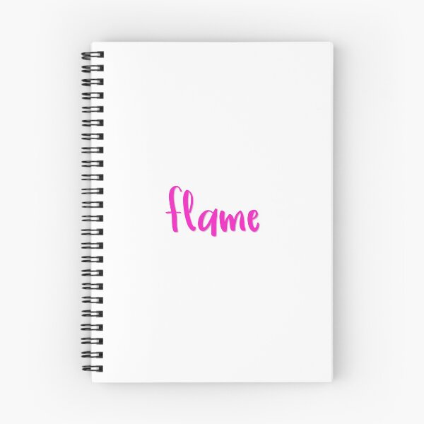 Artikelvorschau, Flame entworfen und verkauft von TheArtist27.