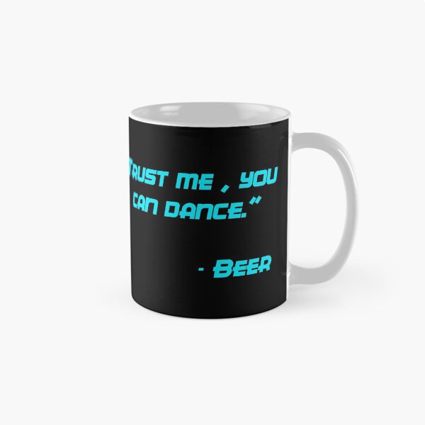 Item preview, Trust me you can dance designed and sold by GOTOCREATE.
