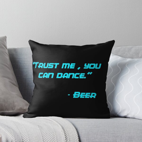 Item preview, Trust me you can dance designed and sold by GOTOCREATE.