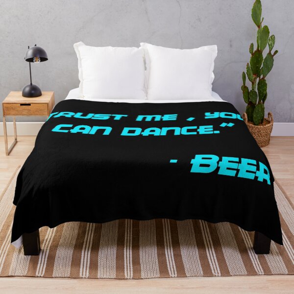 Item preview, Trust me you can dance designed and sold by GOTOCREATE.