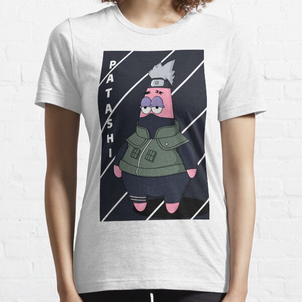 Parodie de Patashi Starhake T-shirt essentiel