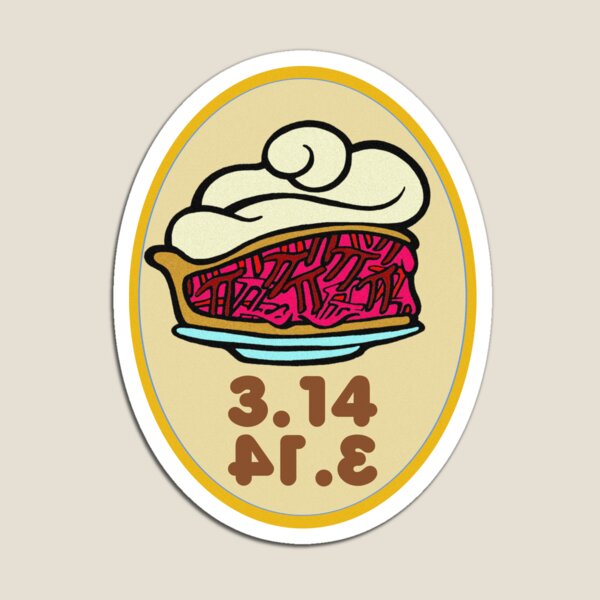Item preview, PIE 3.14 designed and sold by sandpiperstudio.